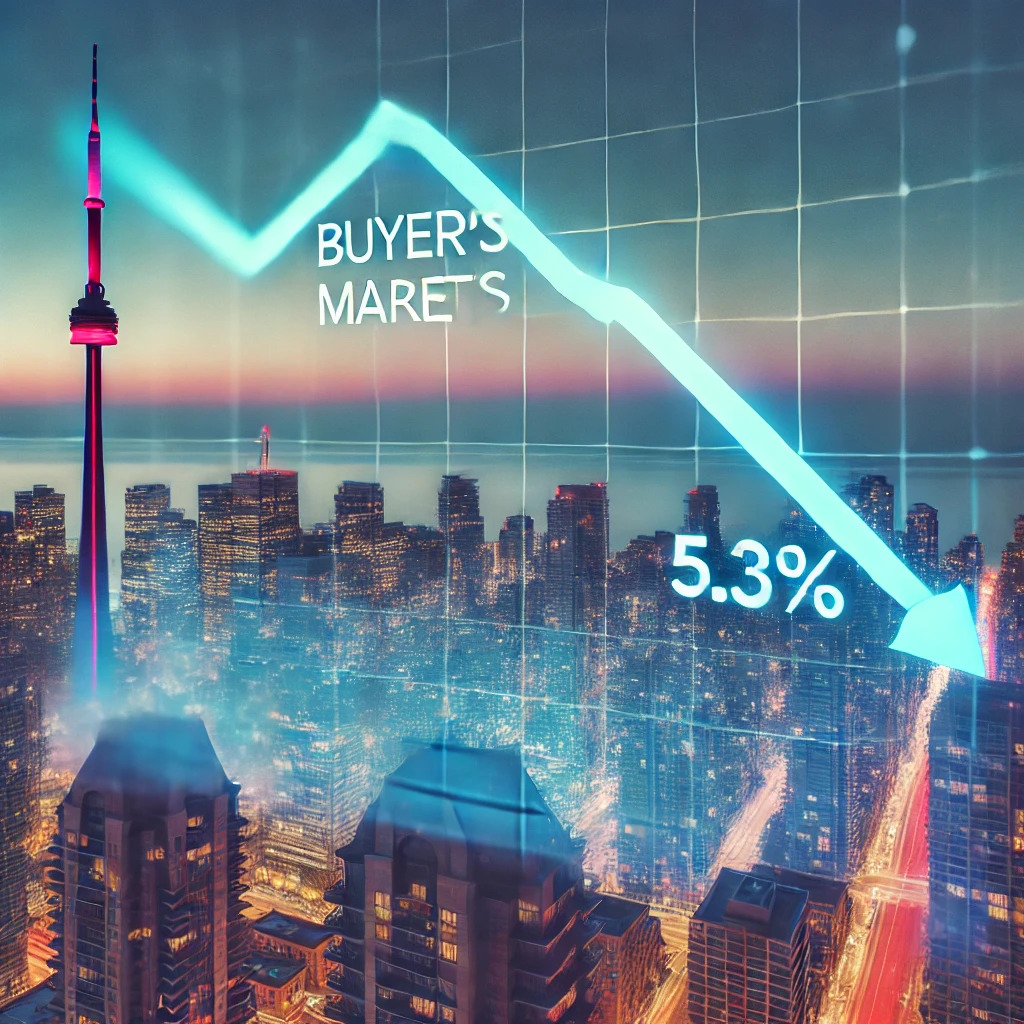  What Is My Condo Worth in Toronto? A Guide to Understanding Your Property’s Value in 2024 What Is My Condo Worth in Toronto?